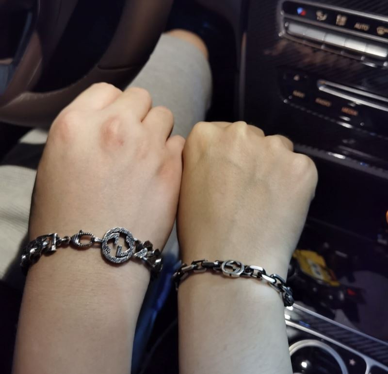 Gucci Bracelets